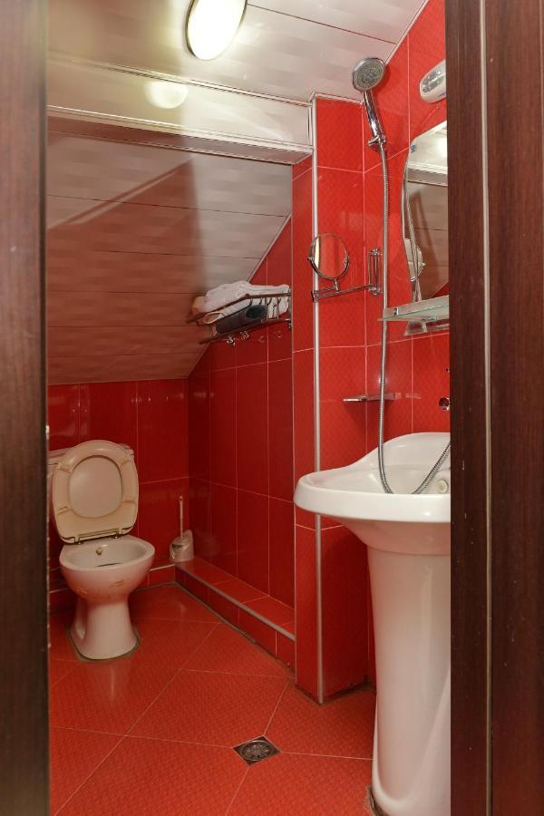 Antika Hotel Batumi Luaran gambar